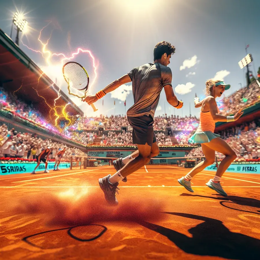 Catch the Excitement of Madrid Open Live Streaming