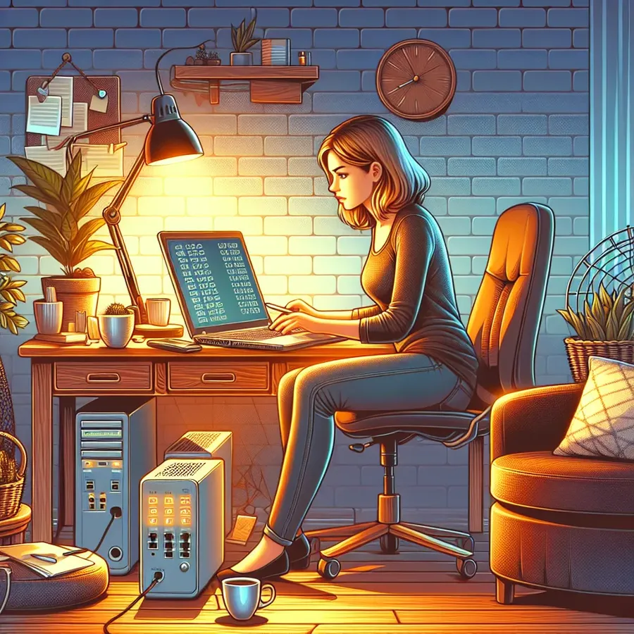 Discover Your Router’s IP Address Today