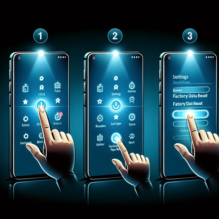 Mastering Factory Reset on Android Devices