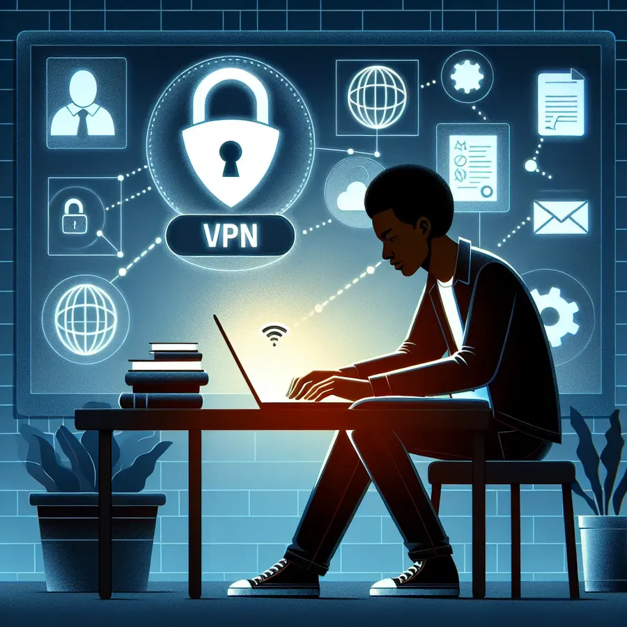 Discover Why Your VPN Keeps Activating Unexpectedly