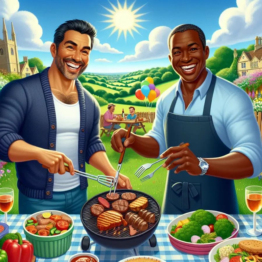 Your Guide to Watching Kings of BBQ Online