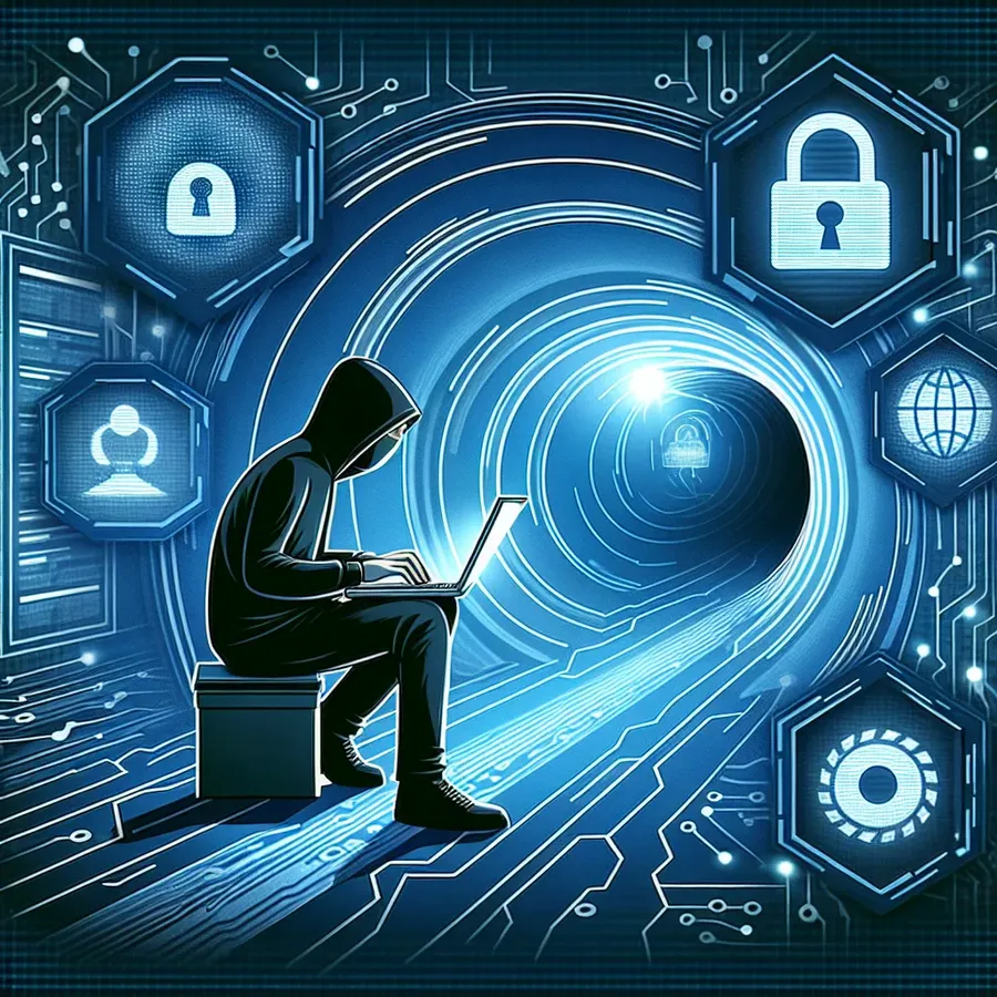 Forstå VPNs Rolle i Ditt Digitale Liv