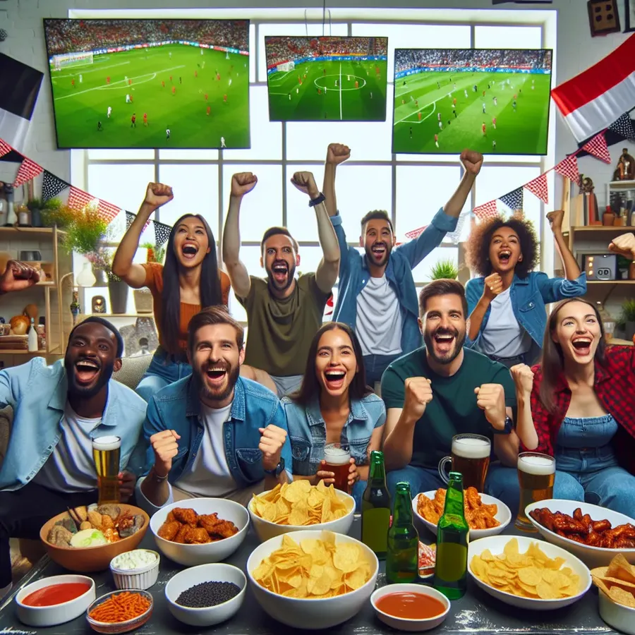Stream the AFC Asian Cup from Anywhere!