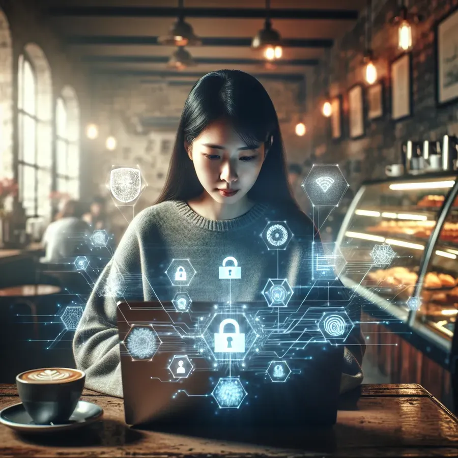 Experience Seamless Security with No Downloads