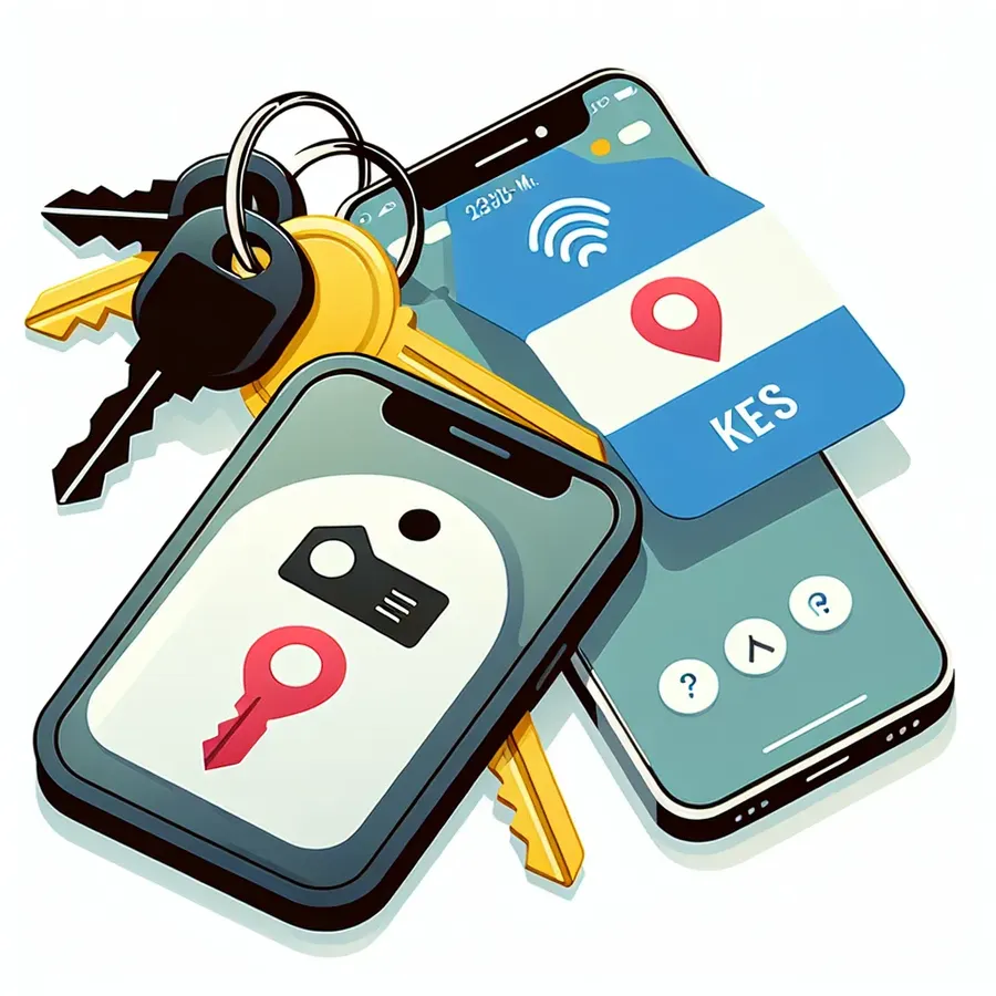 Exploring AirTag Compatibility with Samsung Devices
