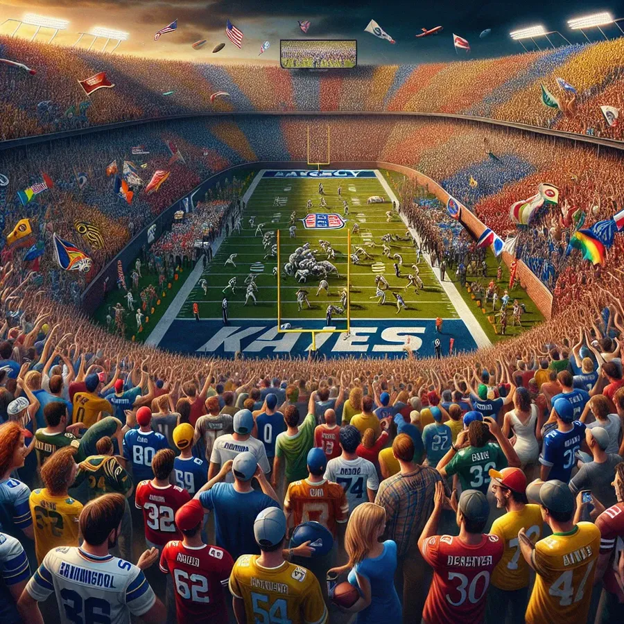 Catch the Kansas City Game Today: Your Viewing Guide