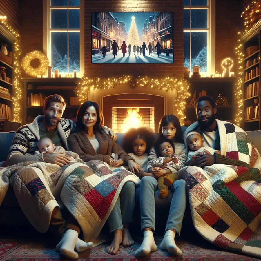 Top Upcoming Movies to Stream This Season