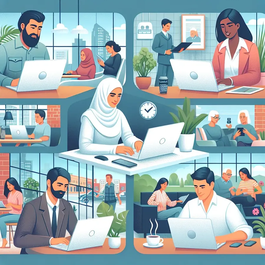 مزایای دانلود وی پی ان برای ویندوز