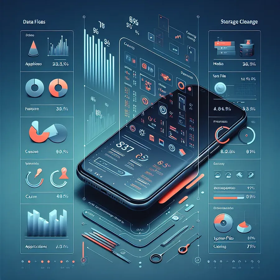 Mastering System Data Cleanup on Your iPhone