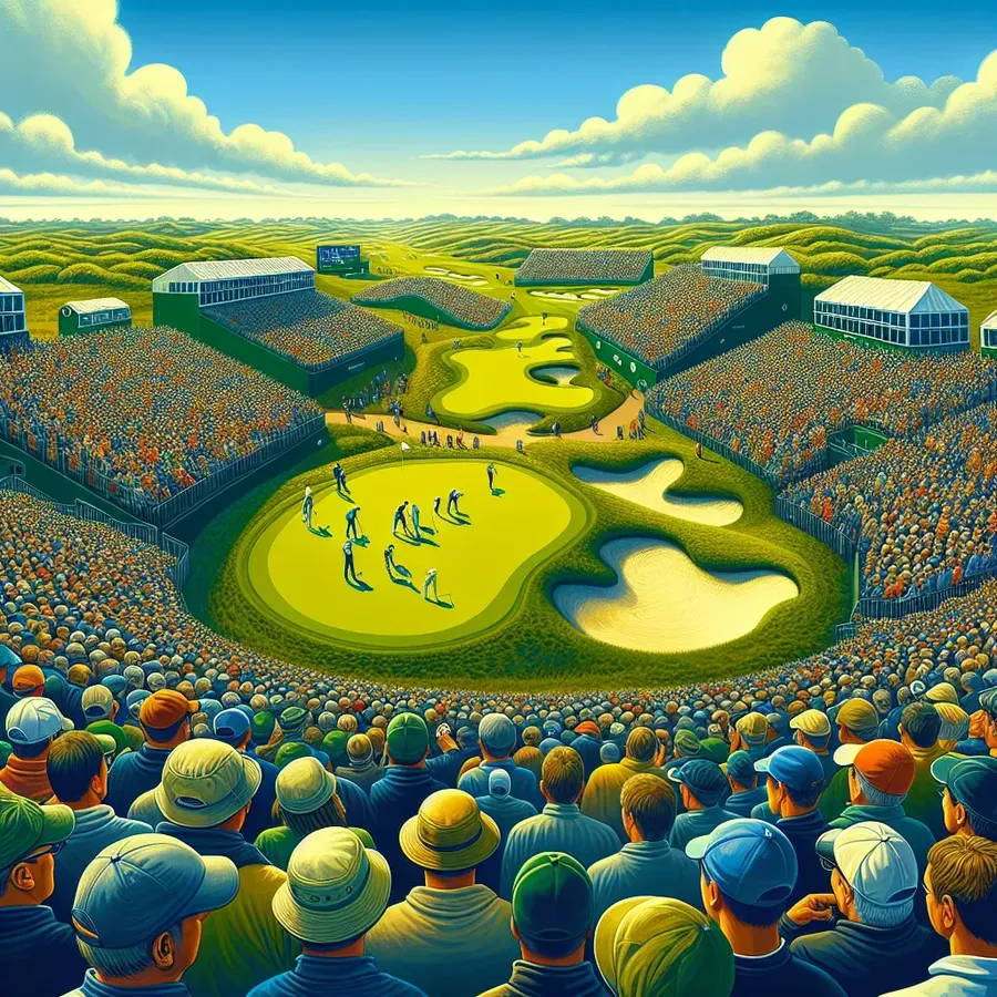 Watch the Waste Management Open Live Stream for Free