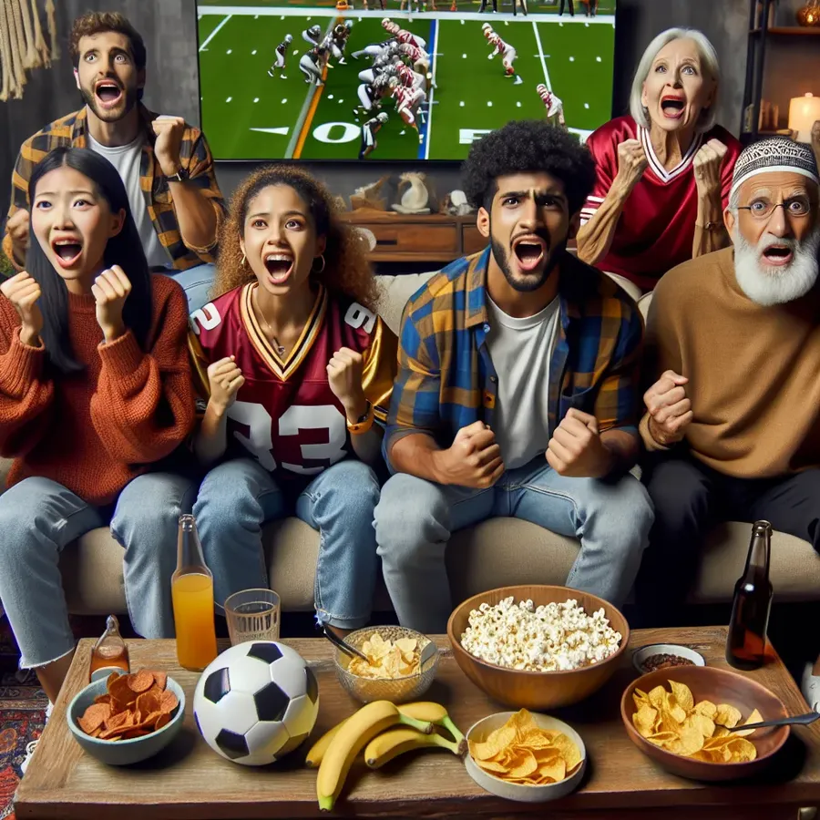 Stream College Football Effortlessly This Season