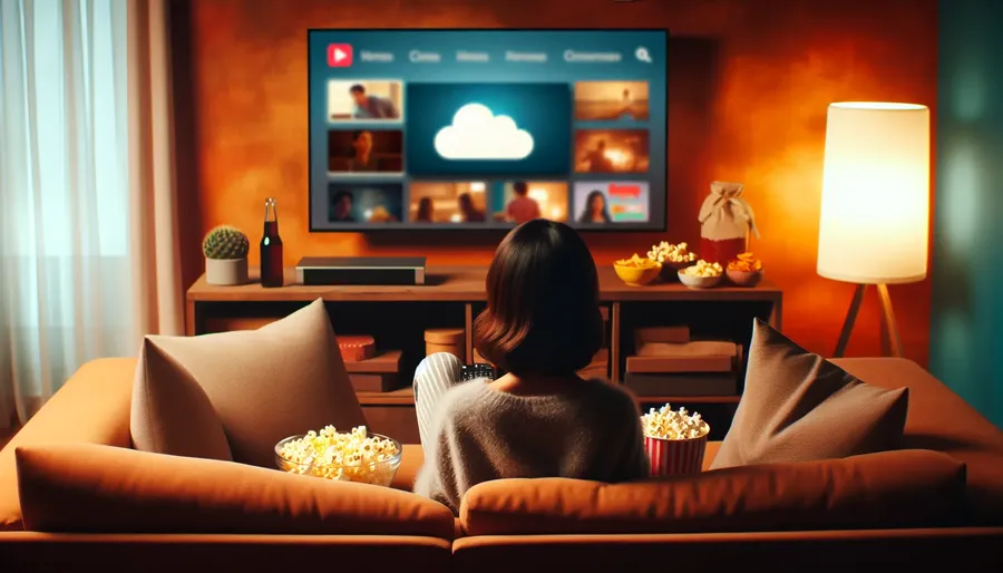 Access Global Netflix Libraries with a VPN