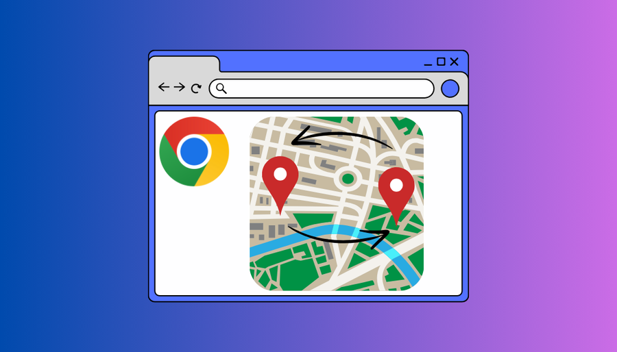 How to Change Your Location in Google Chrome Easily