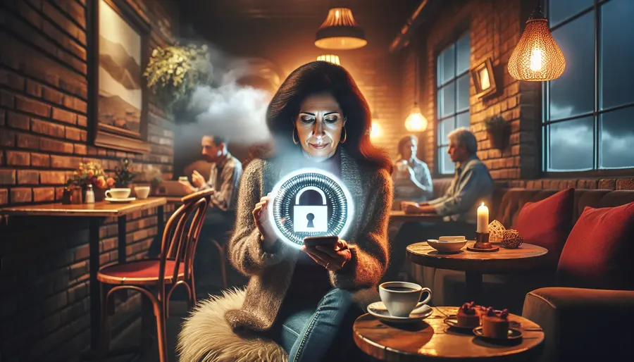 Easily Change Your iPhone VPN Settings Today