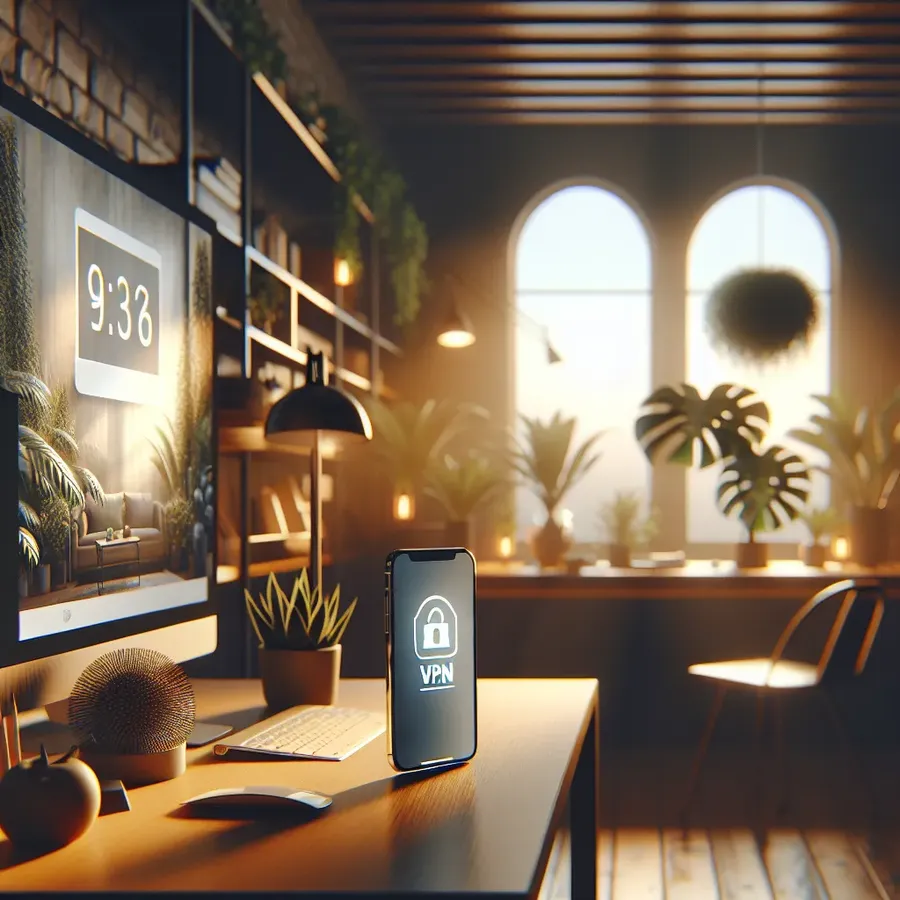 Discovering VPNs on Your Phone Made Easy