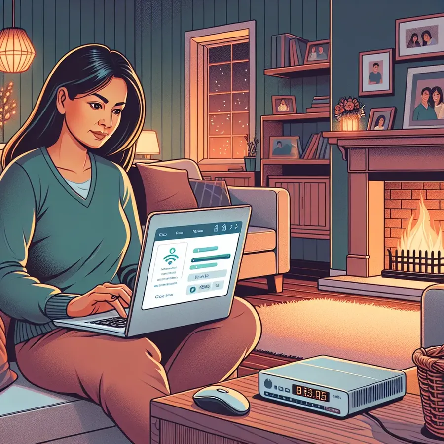 Unlock Your Router’s Default IP Address Today