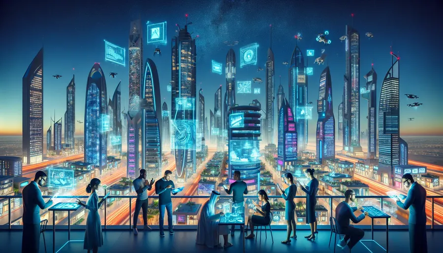 Enhance Your Online Privacy in Dubai with a VPN