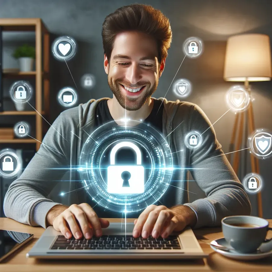 Protégez Votre Vie Numérique avec un VPN pour Windows