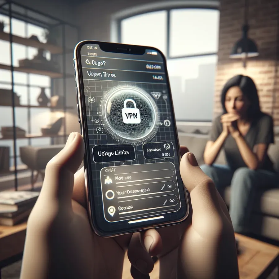 Effective Ways to Block VPN on Your iPhone