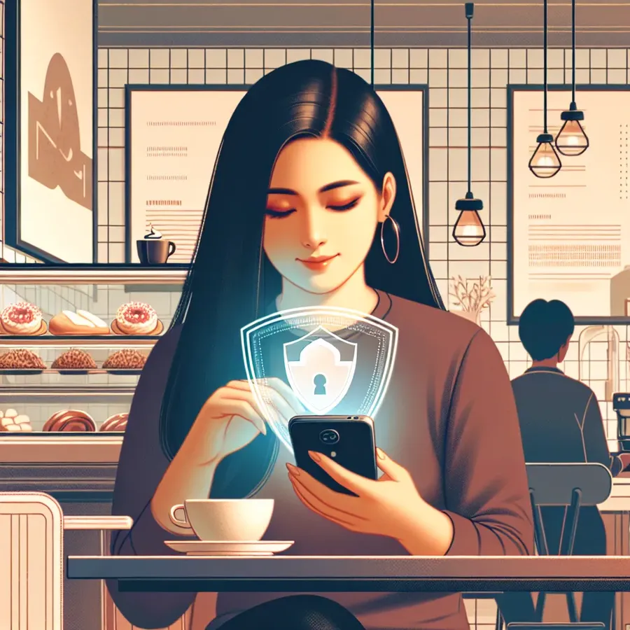 Easily Set Up a VPN on Your iPhone Today