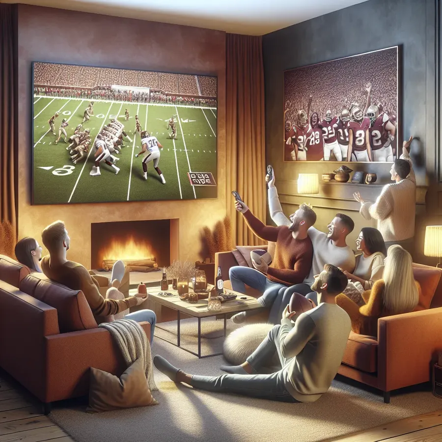The Best Ways to Stream Monday Night Football