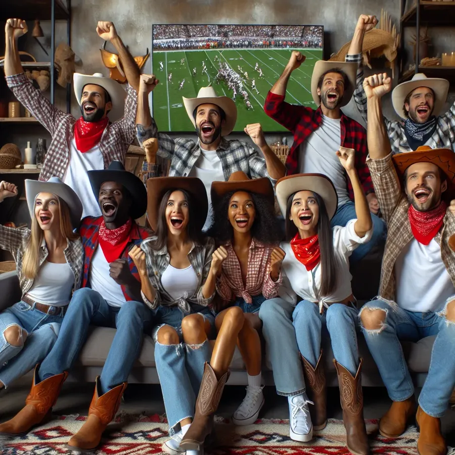 How to Stream Cowboys Game Free Without Cable
