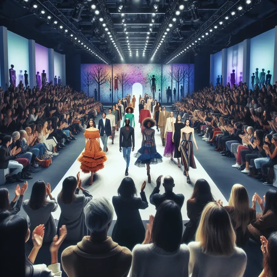 Unveiling Project Runway&#8217;s New Host for 2023