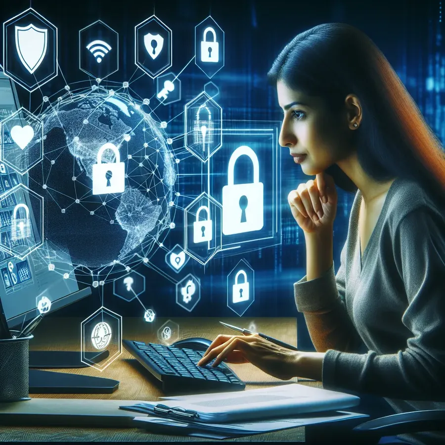 Mastering Your Current IP Address Location for Privacy
