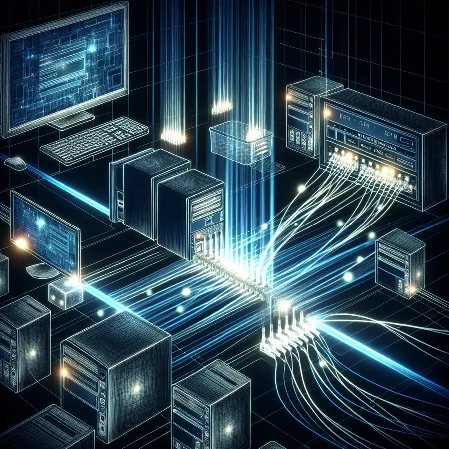 Discovering Your Server Port: A Simple Guide