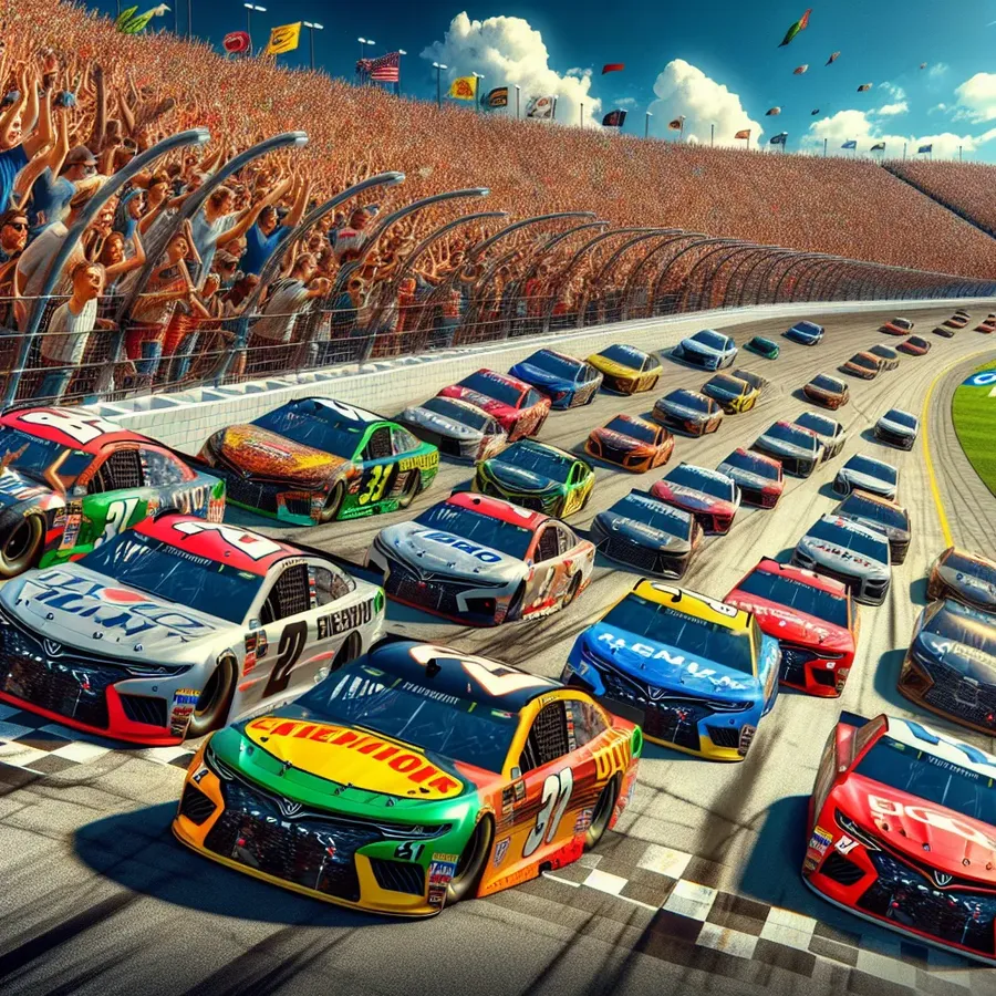 Ultimate Guide to Watching the Daytona 500 Live