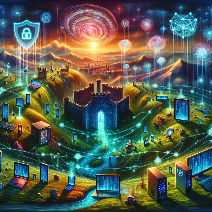Unlocking the Secrets of Your IP Address