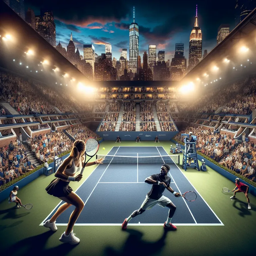 Stream the US Open Matches Live with Ease