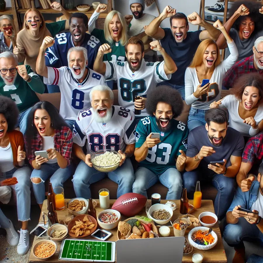 Your Guide to Watching NFL Preseason Games