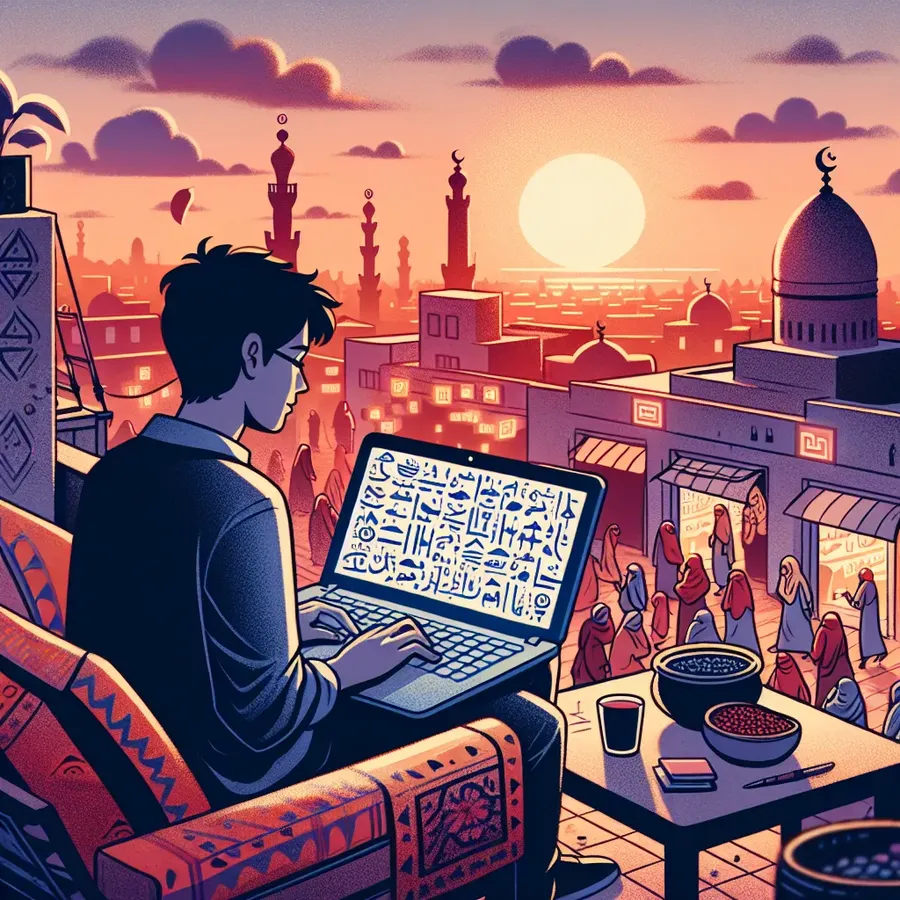 Find the Best VPNs with Egypt Server Access