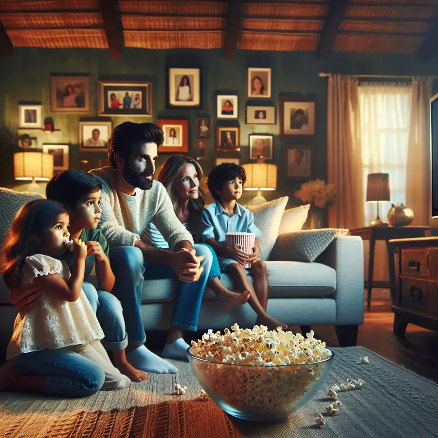 Easily Access Your Netflix Viewing History on TV