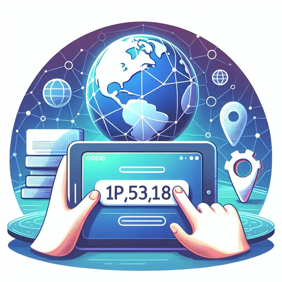 Todo sobre mi dirección de IP y su importancia
