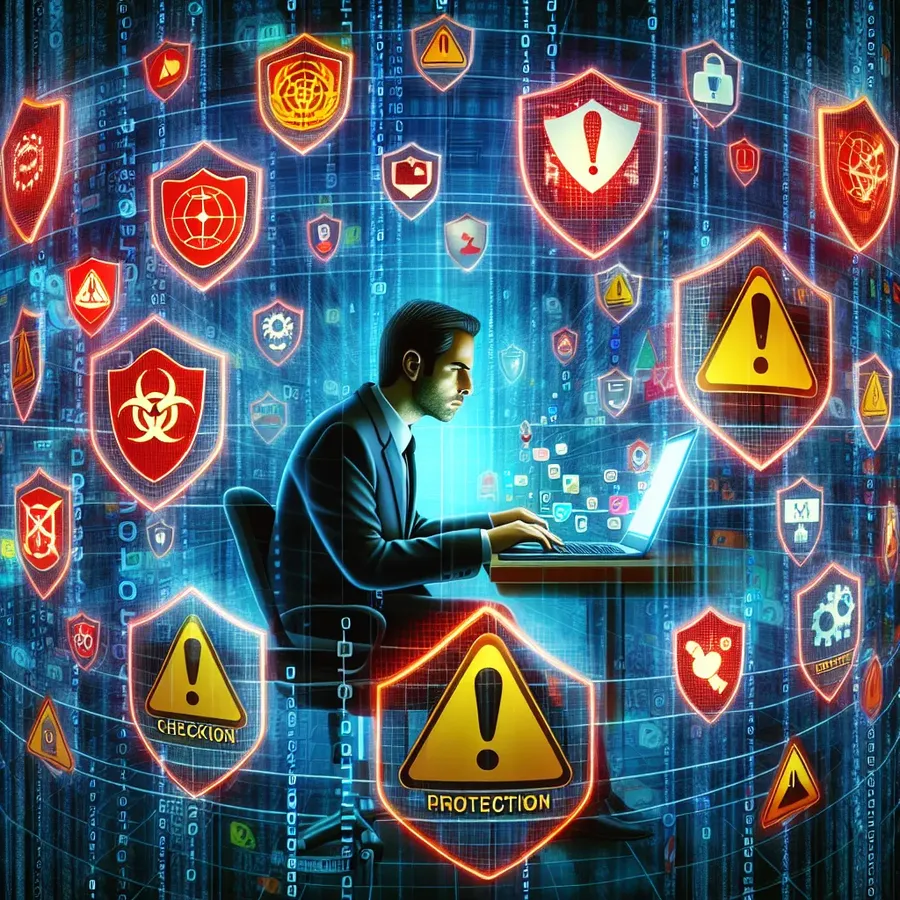 How to Identify Trusted Sites Online