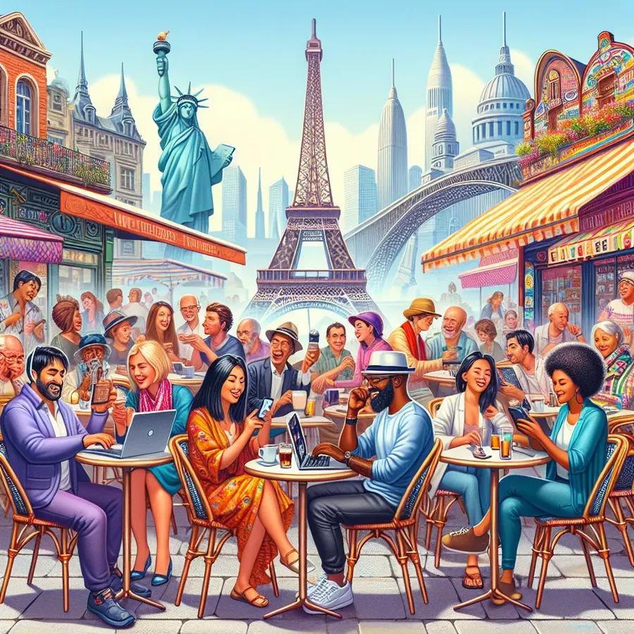 Why You Need a VPN for Your Next Trip