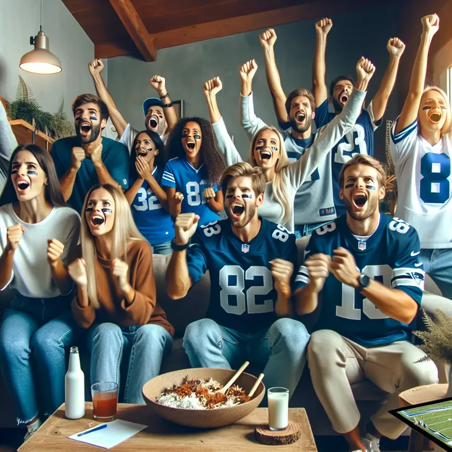Your Ultimate Guide to Watching Cowboys Games