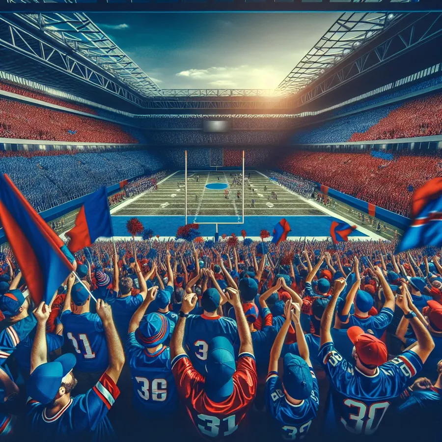 How to Watch the Bills Game Channel This Season