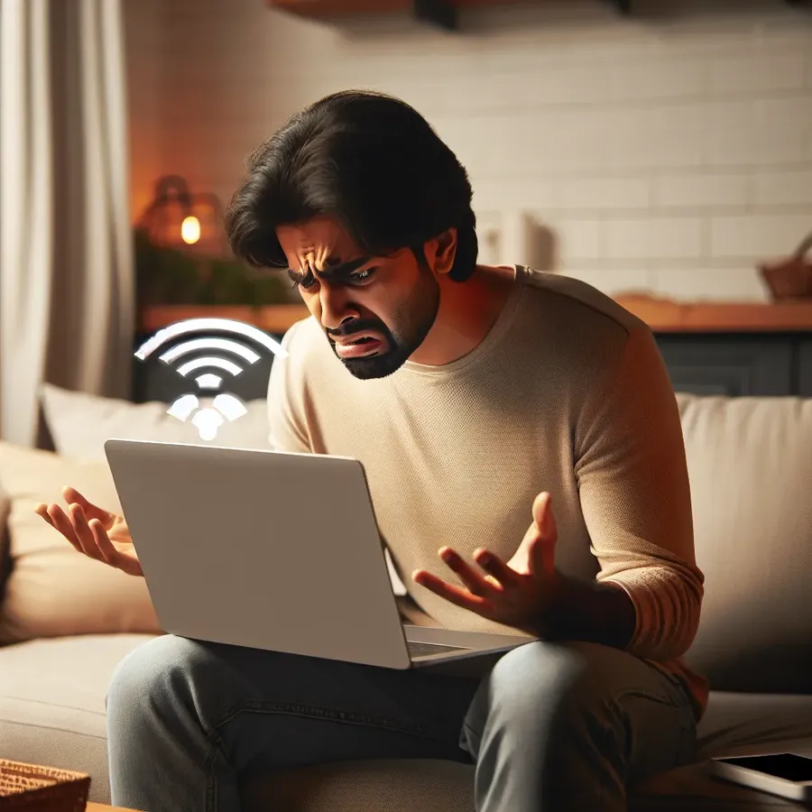 Troubleshooting VPN Connection Issues on WiFi