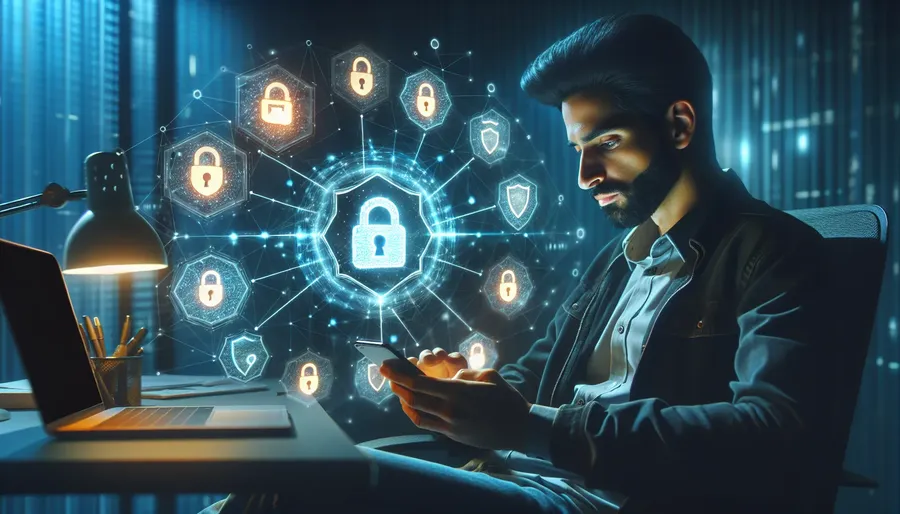 Easily Change Your VPN on iPhone Today
