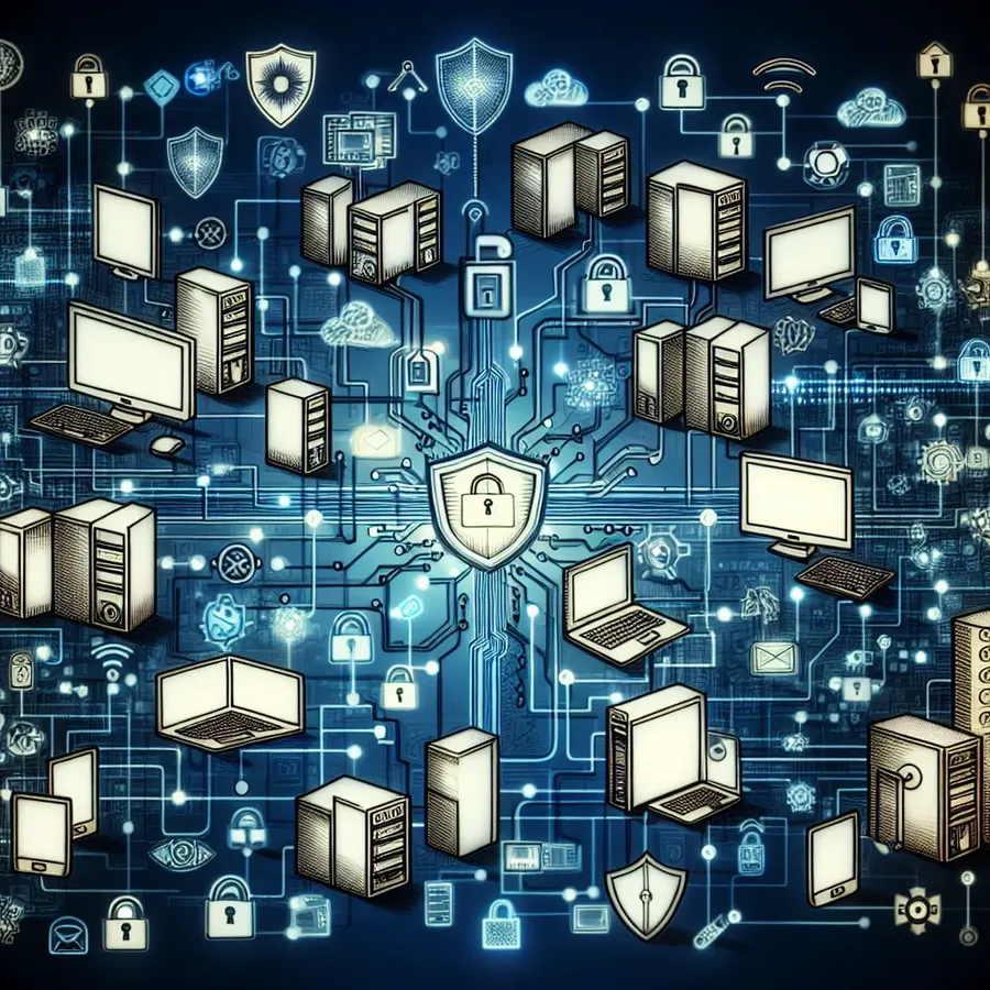 Understanding My IP Country and Its Implications