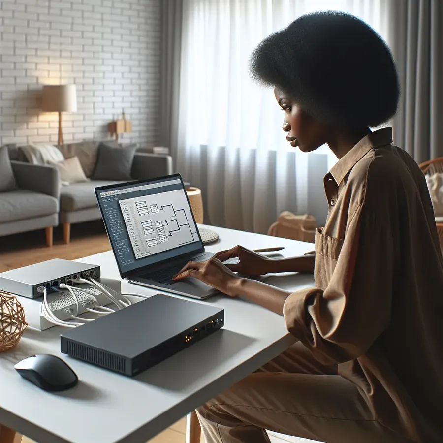 Step-by-Step Guide to Creating Your Own VPN Server