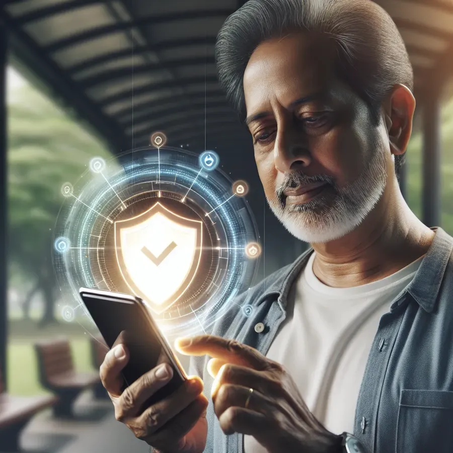 Step-by-Step Guide to Install VPN on Samsung Devices