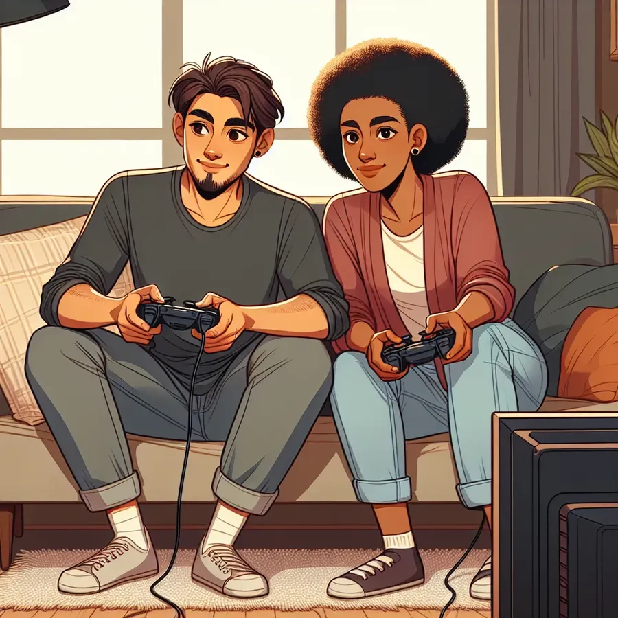 Ontdek de Top PS5 Co-Op Games van 2023