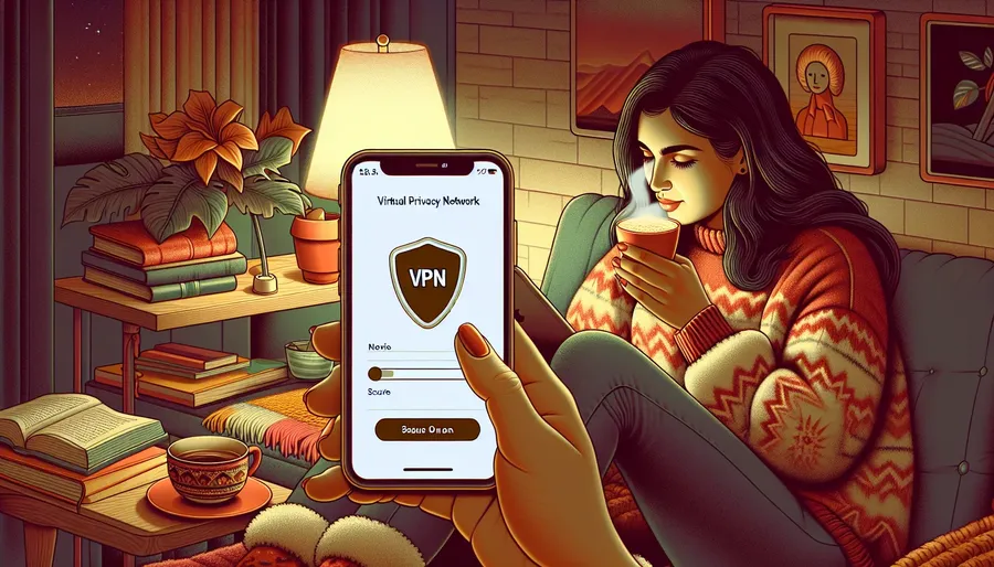 Easily Disable VPN on Your iPhone