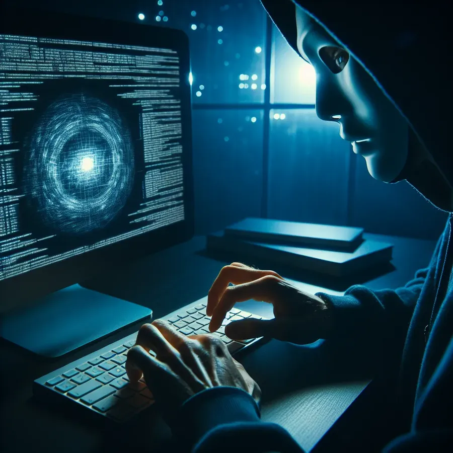 Explorez le Dark Web en toute sécurité