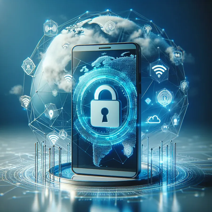 Unlock the Internet with a VPN App for Android