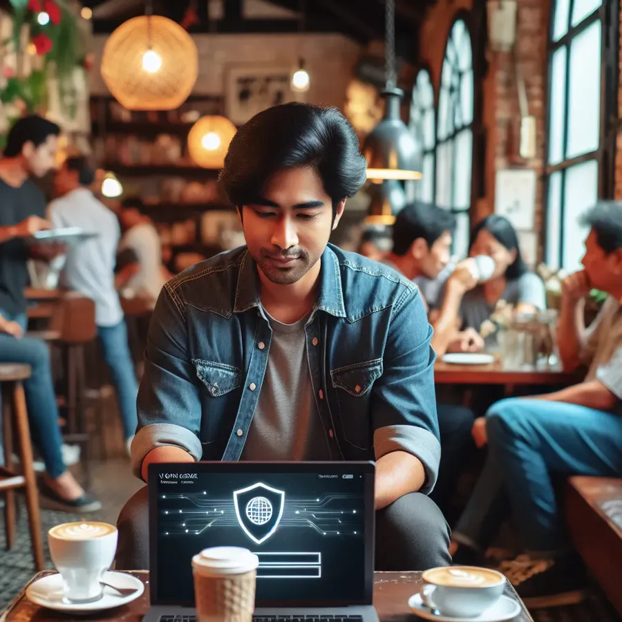 چرا استفاده از vpn برای کامپیوتر ضروری است؟